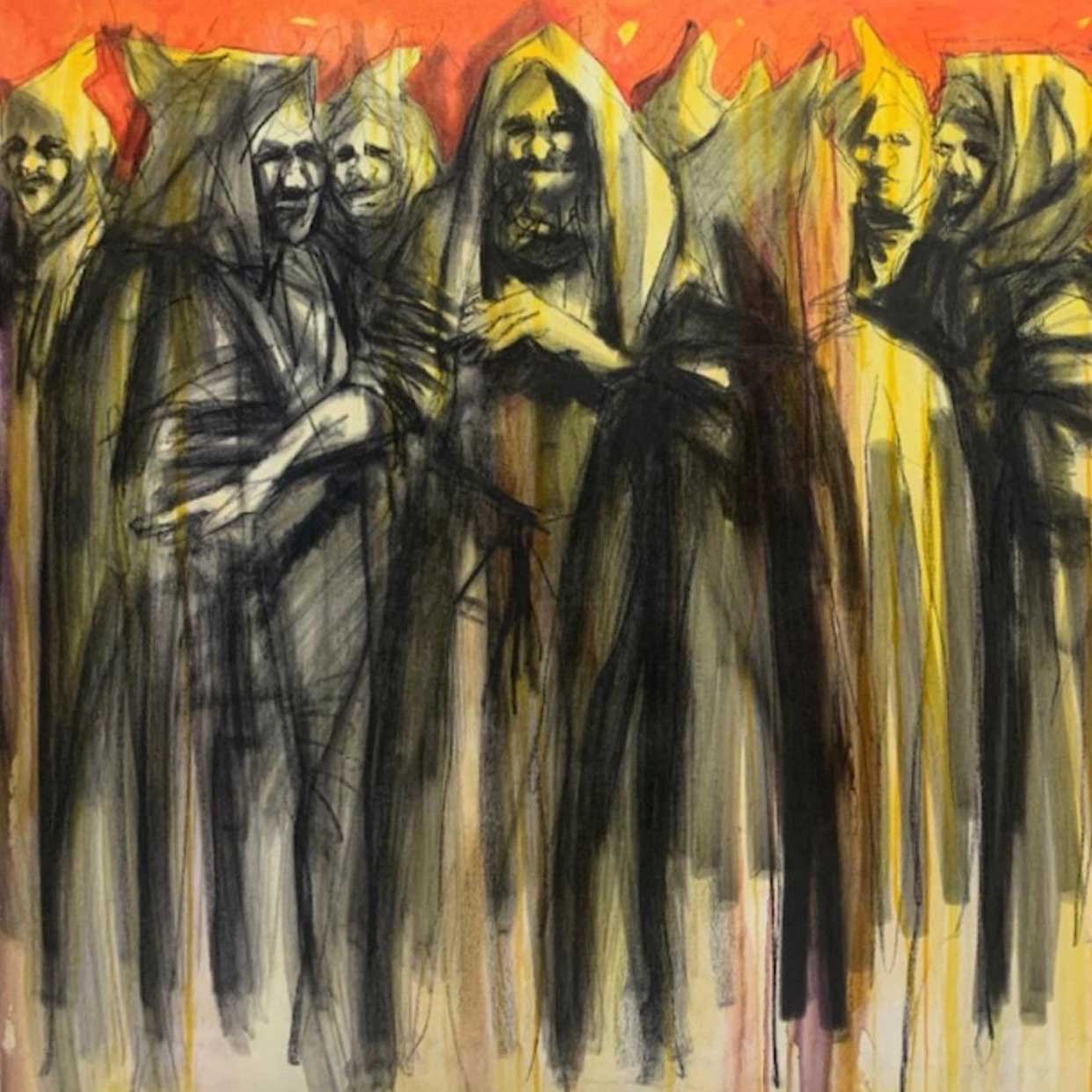 Galerie d’Art BLOC 9 I Artistes peintres et sculpteurs Marocains