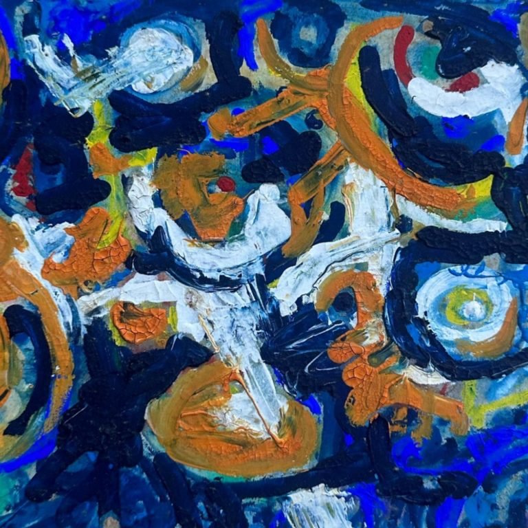 Galerie d’Art BLOC 9 I Artistes peintres et sculpteurs Marocains