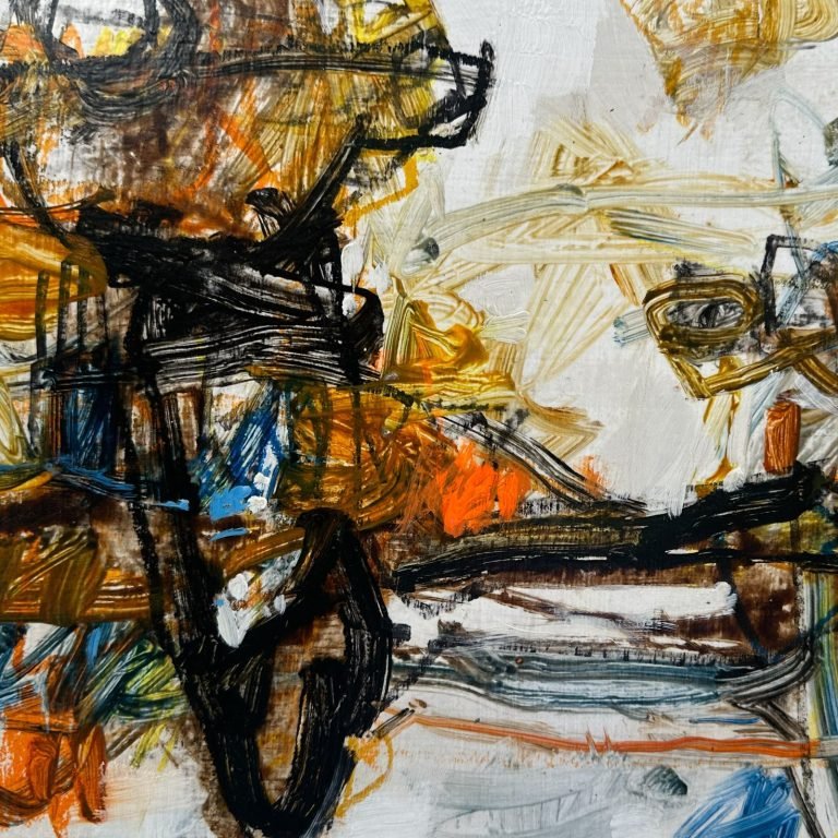 Galerie d’Art BLOC 9 I Artistes peintres et sculpteurs Marocains